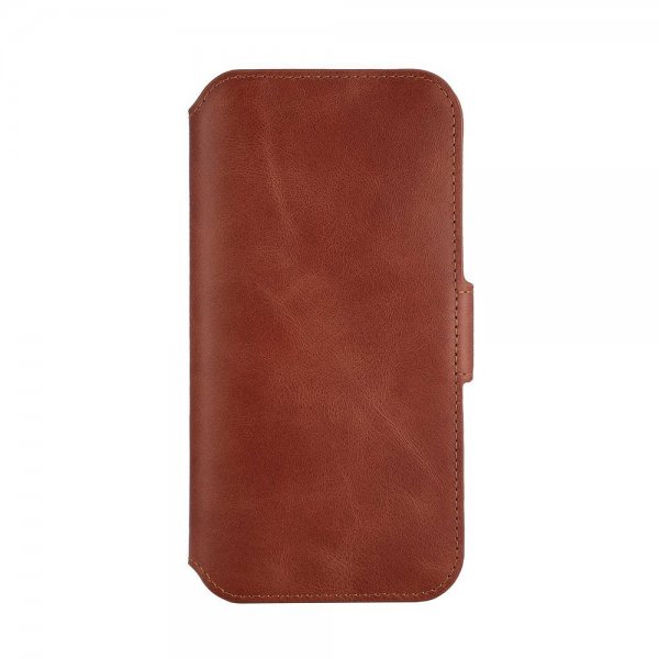 KAVAJ iPhone 14 Pro Max Fodral Phoenix Brun
