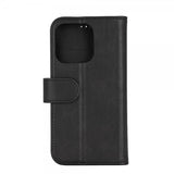 Krusell iPhone 14 Pro Max Fodral PhoneWallet Svart