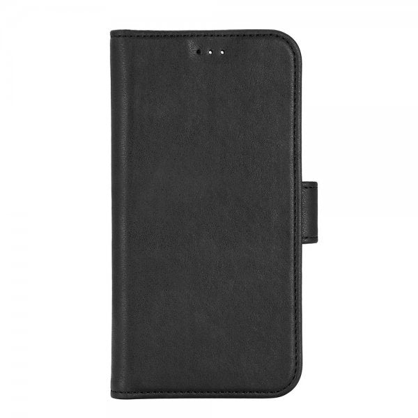 Krusell iPhone 14 Pro Max Fodral PhoneWallet Svart