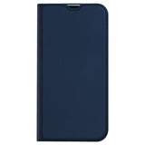 Dux Ducis iPhone 14 Pro Max Fodral Skin Pro Series Blå