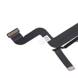 iPhone 14 Pro Max Laddkontakt med Flexkabel Original - Guld