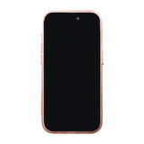 iPhone 14 Pro Max Skal Kamerasarg MagSafe Rosa