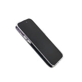 iPhone 14 Pro Max Skal Motiv Blå Blad