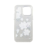 iPhone 14 Pro Max Skal Motiv Kvistar och Blommor