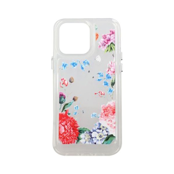 iPhone 14 Pro Max Skal Motiv Trädgård