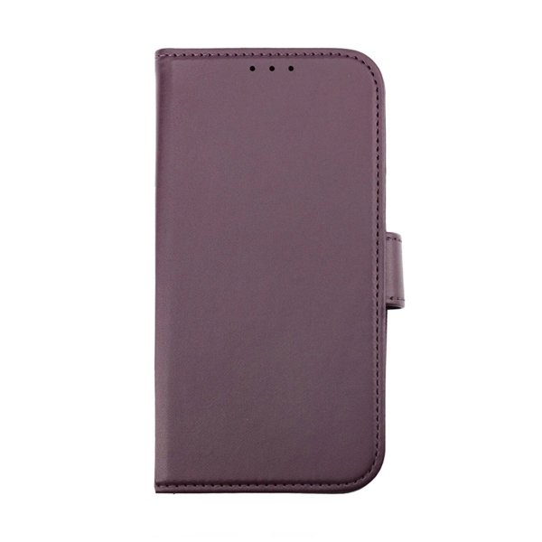 Rvelon iPhone 14 Pro Max Fodral Magnetiskt Avtagbart Skal Lila
