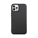 Rvelon iPhone 14 Pro Max Fodral Magnetiskt Avtagbart Skal Svart