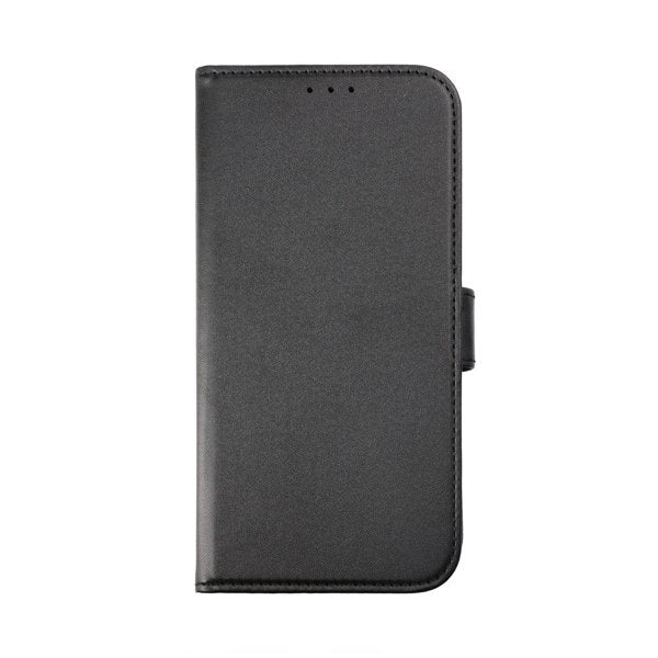 Rvelon iPhone 14 Pro Max Fodral Magnetiskt Avtagbart Skal Svart