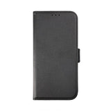 Rvelon iPhone 14 Pro Max Fodral Magnetiskt Avtagbart Skal Svart