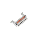 iPhone 14 Pro Max Sidoknappar - Silver