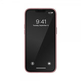 Adidas iPhone 14 Pro Max Skal 3 Stripes Snap Case Alligator Pink