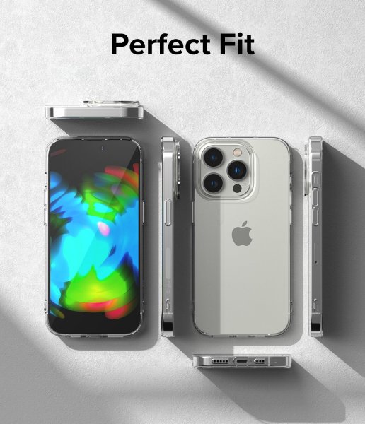 Ringke iPhone 14 Pro Max Skal Air Clear