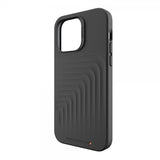 Gear4 iPhone 14 Pro Max Skal Brooklyn Snap Svart