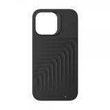 Gear4 iPhone 14 Pro Max Skal Brooklyn Snap Svart