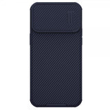 Nillkin iPhone 14 Pro Max Skal CamShield S MagSafe Lila