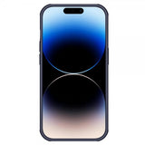 Nillkin iPhone 14 Pro Max Skal CamShield S MagSafe Lila