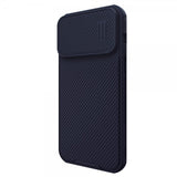 Nillkin iPhone 14 Pro Max Skal CamShield S MagSafe Lila