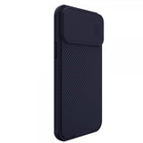 Nillkin iPhone 14 Pro Max Skal CamShield S MagSafe Lila