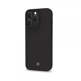 Celly iPhone 14 Pro Max Skal CROMO Svart