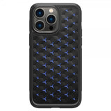 Spigen iPhone 14 Pro Max Skal Cryo Armor Matte Black
