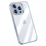 Benks iPhone 14 Pro Max Skal Crystal Clear Transparent