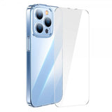 Baseus iPhone 14 Pro Max Skal Crystal Series Transparent