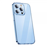 Baseus iPhone 14 Pro Max Skal Crystal Series Transparent