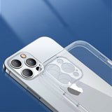 Sulada iPhone 14 Pro Max Skal Crystal Series Transparent