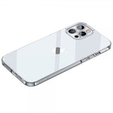 Sulada iPhone 14 Pro Max Skal Crystal Series Transparent