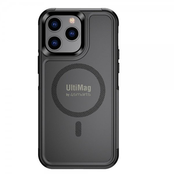 4smarts iPhone 14 Pro Max Skal Defend Case Ultimag