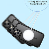 4smarts iPhone 14 Pro Max Skal Defend Case Ultimag