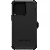 Otterbox iPhone 14 Pro Max Skal Defender Svart