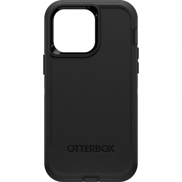Otterbox iPhone 14 Pro Max Skal Defender Svart