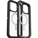 Otterbox iPhone 14 Pro Max Skal Defender XT Black Crystal