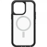 Otterbox iPhone 14 Pro Max Skal Defender XT Black Crystal