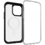 Otterbox iPhone 14 Pro Max Skal Defender XT Black Crystal