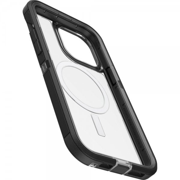 Otterbox iPhone 14 Pro Max Skal Defender XT Black Crystal