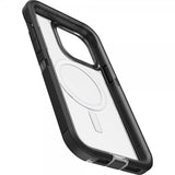 Otterbox iPhone 14 Pro Max Skal Defender XT Black Crystal