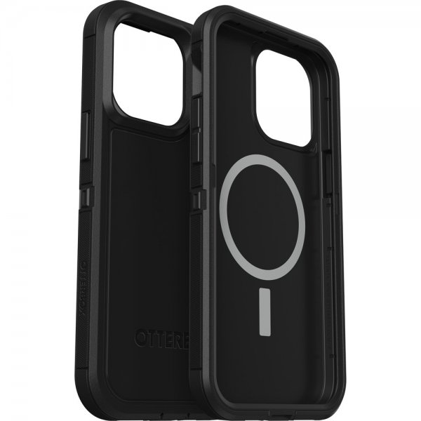 Otterbox iPhone 14 Pro Max Skal Defender XT Svart