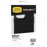 Otterbox iPhone 14 Pro Max Skal Defender XT Svart