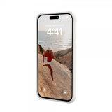 U by UAG iPhone 14 Pro Max Skal DOT MagSafe Marshmallow