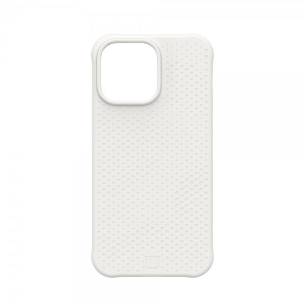 U by UAG iPhone 14 Pro Max Skal DOT MagSafe Marshmallow