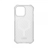 Urban Armor Gear (UAG) iPhone 14 Pro Max Skal Essential Armor MagSafe Frosted Ice