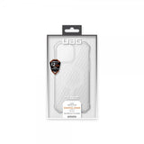 Urban Armor Gear (UAG) iPhone 14 Pro Max Skal Essential Armor MagSafe Frosted Ice