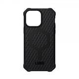 Urban Armor Gear (UAG) iPhone 14 Pro Max Skal Essential Armor MagSafe Svart