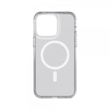 Tech21 iPhone 14 Pro Max Skal Evo Clear MagSafe Transparent