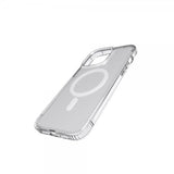 Tech21 iPhone 14 Pro Max Skal Evo Clear MagSafe Transparent