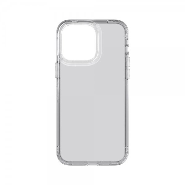 Tech21 iPhone 14 Pro Max Skal Evo Clear Transparent