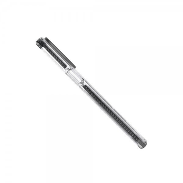 Tech21 iPhone 14 Pro Max Skal Evo Crystal MagSafe Graphite Black