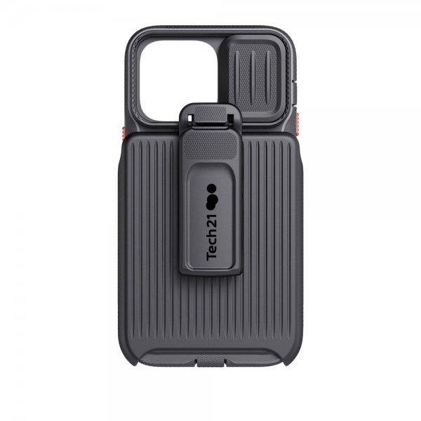 Tech21 iPhone 14 Pro Max Skal Evo Max Svart